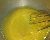Foto del paso 1 de la receta: Bizcochuelo bicolor