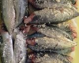 Foto langkah ke 3 dari resep Ikan Asin Homemade.