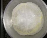 Foto del paso 1 de la receta: Pionono casero en 10 minutos