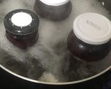 عکس مرحله 1 از دستور کمپوت گیلاس 🍒🍒🍒😋😋😋