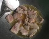 Foto langkah ke 2 dari resep Opor Ayam kuah kuning.