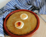 Foto del paso 14 de la receta: Lentejas gratinadas con queso de cabra