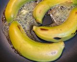 Foto del paso 9 de la receta: Pastelitos de solomillo con guarnición de plátano