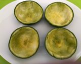 Foto del paso 2 de la receta: Zapallitos rellenos al horno