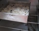 Foto langkah ke 8 dari resep Puding roti kelapa muda.