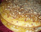 صورة لخطوة 3 من وصفة بان كيك ولاغلطة طري وهش ولذيذ😋❤️
