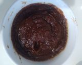 عکس مرحله 9 از دستور کیک خرما و گردو solmaz