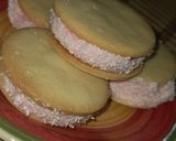 Foto del paso 4 de la receta: Galletitas tipo merengadas 🍭 ♡