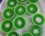 Foto langkah ke 8 dari resep Kue Nona Manis.
