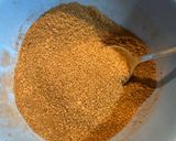 Foto del paso 7 de la receta: Rollitos de canela en Airfryer