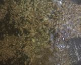 A picture of step 3 of Onions-Potatoes  Kachoris.