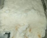 Foto langkah ke 4 dari resep 14 Es Krim Santan Buah Nangka (Penambah BB Anak).
