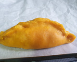 Foto del paso 12 de la receta: Salteñas de pollo Bolivianas🇧🇴