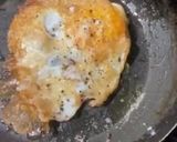 Foto del paso 2 de la receta: Tortilla Ranchera estilo a la @Jauregrill