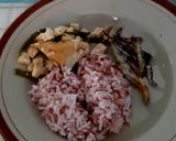 Foto langkah ke 5 dari resep Empis-empis Tempe Tahu (khas Temanggung).