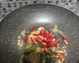 Foto langkah ke 1 dari resep Lodeh Praktis (Tahu Terong Menjos).