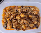 Foto del paso 6 de la receta: Caldereta de conejo con patatas