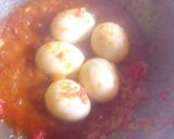 Foto langkah ke 4 dari resep Balado Telor Rebus.