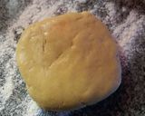 Foto del paso 2 de la receta: Pasta frola de dulce de leche