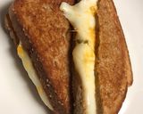 Foto del paso 3 de la receta: Sándwich de queso (Tostadito🤤)