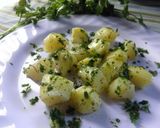 Foto del paso 2 de la receta: Salsa provenzal