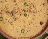 A picture of step 7 of Dhaba Style Moong Daal 💛🌶🥘.