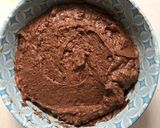 Une image de l'étape 3 de Brownie sans oeuf et sans beurre.