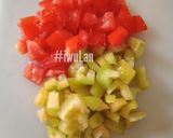 Foto langkah ke 2 dari resep Sambal Dabu Dabu Khas Manado.
