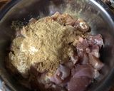 Foto langkah ke 1 dari resep Chicken Teriyaki ala ala hokben.