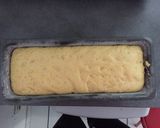 Une image de l'étape 3 de Cake au goût de brioche.