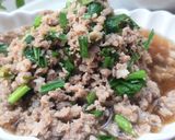 Hình bước làm 1 của món Bữa cơm nấu nhanh