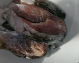 Halászlé 🐟 recept fázis 1 fotója