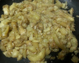 Foto del paso 3 de la receta: Burguer de berenjena