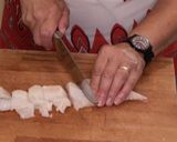 Foto del paso 1 de la receta: Canelones de Pescado
