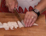 Foto del paso 1 de la receta: Canelones de Pescado