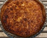 Foto del paso 5 de la receta: Quiche de la tía Francesa