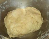 Foto del paso 3 de la receta: Rosquitas de leche