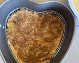 Diétás Almás krémes recept fázis 2 fotója