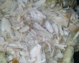 Foto langkah ke 7 dari resep Lodeh Nangka Kepala Ceker.