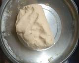 Kesar Lobongo Lotika recipe step 1 photo