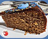 Foto del paso 10 de la receta: Bizcocho de chocolate Milka