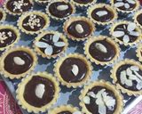 Foto langkah ke 8 dari resep Pie Brownies.