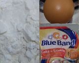 Foto langkah ke 1 dari resep #101. Churos Keju Palm Sugar.