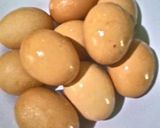 Foto langkah ke 1 dari resep Telur Bumbu Bali.