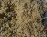 Foto langkah ke 2 dari resep Nasi Goreng Oregano.