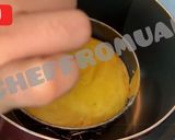 A picture of step 5 of Mango cake.