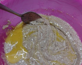 Foto del paso 3 de la receta: Pancakes saludables