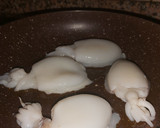 Foto del paso 2 de la receta: Sepia en salsa verde con vinagre de módena