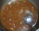 मंच्युरियन सूप (manchurian soup recipe in marathi) रेसिपी स्टेप 3 फोटो 