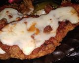 Foto del paso 2 de la receta: Milanesas de berenjena a la napolitana!!